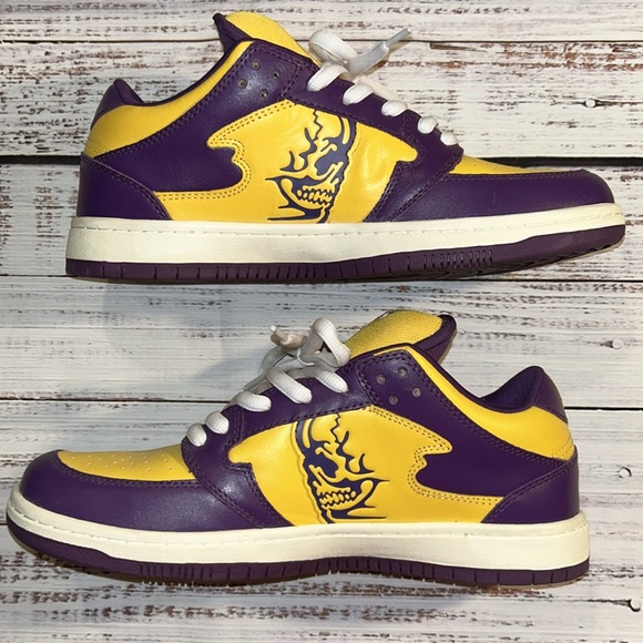 Warren Lotas
"LA" Reaper- Size 10 US -New No Box - Picture 3 of 15